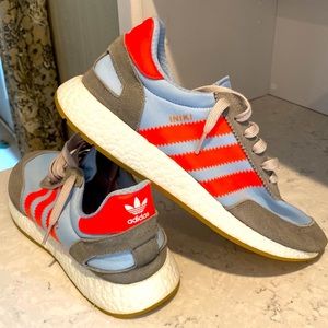 Men’s adidas Iniki Size 11.0